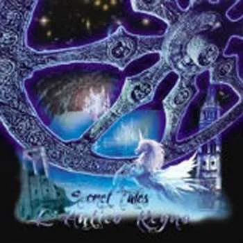 Zahraniční hudba CD Secret Tales: L'Antico Regno 2014