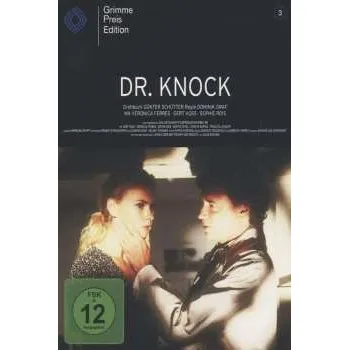 Zahraniční hudba DVD Various: Doktor Knock 2009