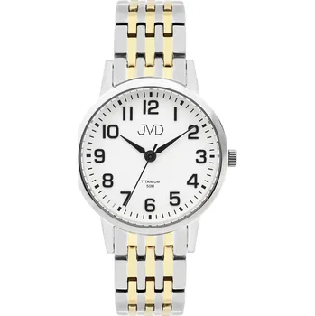 Dámské hodinky JVD JE5001.2