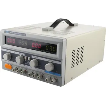 Laboratorní zdroj Tipa QJ3005EIII