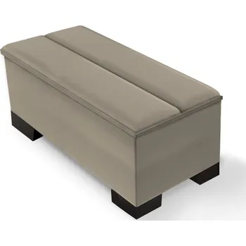 Otoman Materasso TABURET s úložným prostorem (barevnost A) 140 x 40 x 45 cm