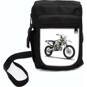 Taška pánská Motorky 05 MyBestHome 25x16x8 cm