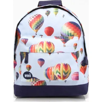 Městský batoh MI-PAC batoh - Air Balloons Rainbow (011)
