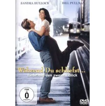 Zahraniční hudba DVD Various: Während Du Schliefst 2004