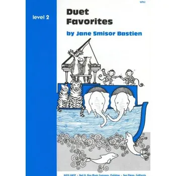 Duet Favorites - Level 2