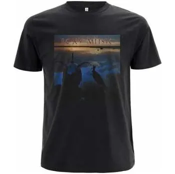 Pánské tričko Merch Roxy Music: Tričko Avalon M 2022