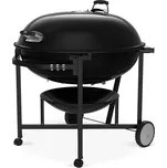 Weber Ranch Kettle 60004 černý