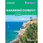 Kanárské ostrovy: Víkend - LINGEA…