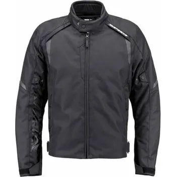 Moto bunda Bunda TEK H2OUT 2022, SPIDI (černá) M