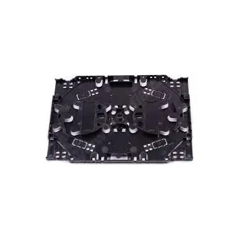 Sada domovního alarmu Optická kazeta O12-DIN 24 svárů