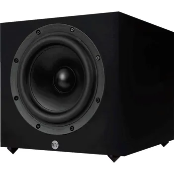 Audio AQ WRS SUB 100 - Černá matná