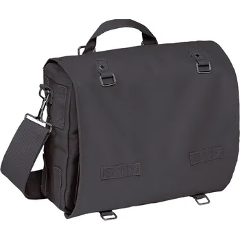 Módní doplněk Taška Brandit Canvasbag large anthracite