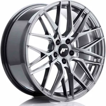 Alu kolo JR Wheels JR28 19x8,5 ET40 5x114,3 Hyper Black