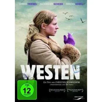 Zahraniční hudba DVD Various: Westen 2014