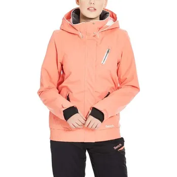 BENCH bunda - Short Bomber Jacket Camellia (OR11181)