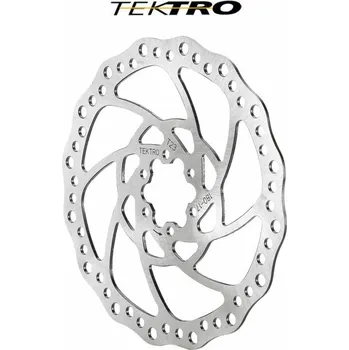 Brzda na kolo TEKTRO Kotouč TK-TR160-17 160mm