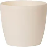 Elho Obal Brussels Classic - white obaly brussels: 30cm