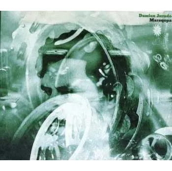 Zahraniční hudba CD Damien Jurado: Maraqopa 2012 Gatefold 3 Folded