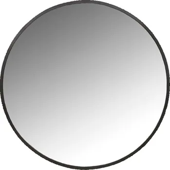 Zrcadlo Villa Collection Zrcadlo na zeď 341182 60 cm černé