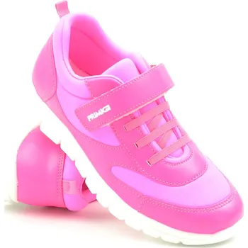 Dívčí tenisky Dívčí tenisky Primigi 1871511 Velikost: 33