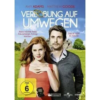 Zahraniční hudba DVD Various: Verlobung Auf Umwegen 2011