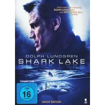 Zahraniční hudba DVD Various: Shark Lake 2017