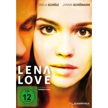Zahraniční hudba DVD Various: Lenalove 2018