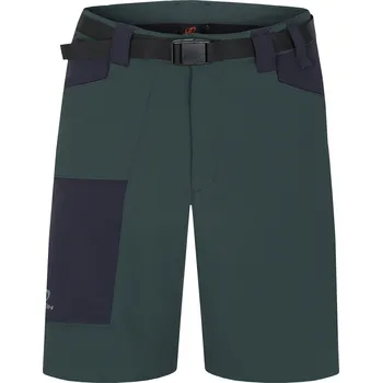 Pánské kraťasy Pánské kraťasy HANNAH VERNE GREEN GABLES/ANTHRACITE S