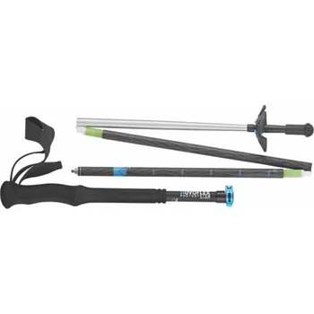 Novoflex QuadroLeg Walking Stick Version III Carbon