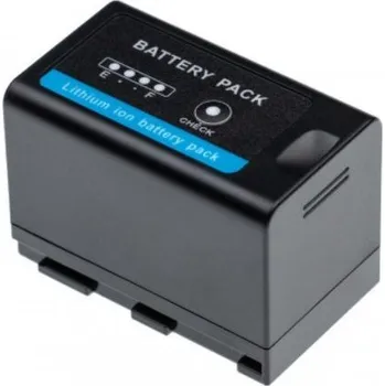 TopTechnology BP-A30 2600mAh Li-Ion 14,4V neoriginální baterie pro kamery Canon