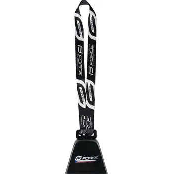 Force Cowbell Promo zvonec černý