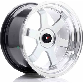 Alu kolo JR Wheels JR12 17x9 ET25 Blank Hyper Silver