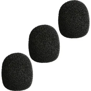 BOYA BY-B05F protivětrný kryt 3 ks