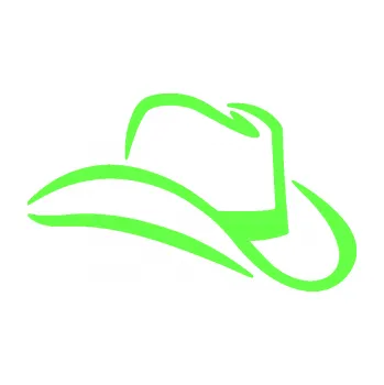 Samolepící dekorace Klobouk 002 pravá (71 - Fluorescentní zelená) SAMOLEPKA NA AUTO, NÁLEPKA, FÓLIE, POLEP, TUNING, VLASTNÍ TEXT, TISK, AUTOSAMOLEPKY.cz, POLEPY, OBRÁZEK, LOGO, 3D STICKERS