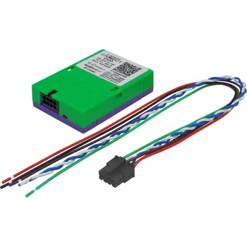 Multimediální centrum CANM8-DUO CAN Bus adapter