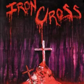 Zahraniční hudba CD Iron Cross: Iron Cross 2021