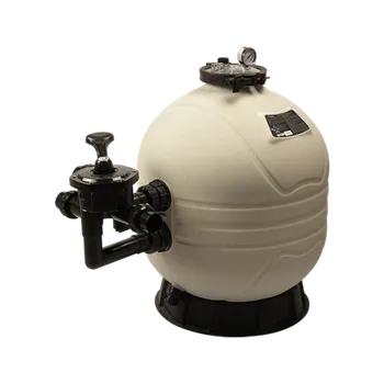 Bazénová filtrace Filtrační nádoba MFS 800, 23m3/hod, 320kg písku