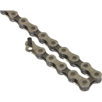 Řetěz na kolo Shimano HG-71 116 čl. Balený řetěz