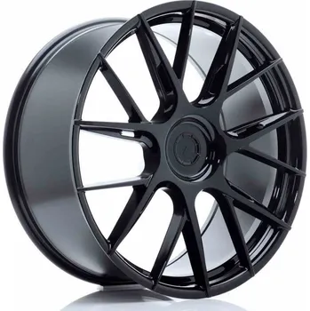Alu kolo JR Wheels JR42 22x9 ET20-42 5H BLANK Gloss Black