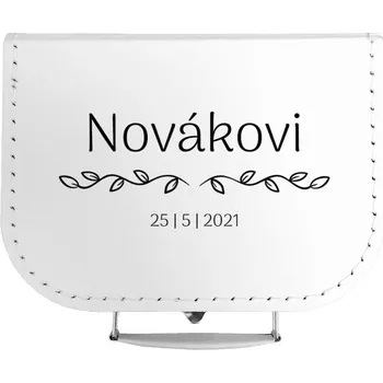 Školní kufřík Kufřík RITA