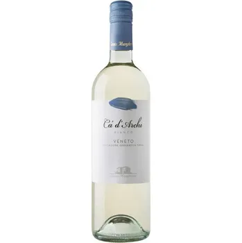 Veneto Bianco "Ca´d´Archi" IGT Santa Margherita 0,75l