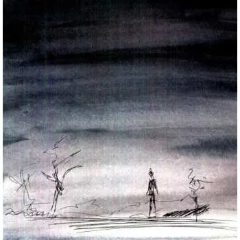 Zahraniční hudba LP Steven R. Smith: Floor Of The Sky 2012