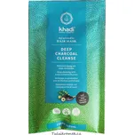 Khadi Hair Mask Detox Charcoal vlasová…