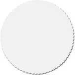 WIMEX Lepenkové podložky pod dort 22 cm…