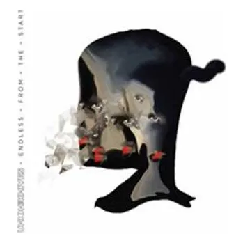 Zahraniční hudba LP Union Of Knives: Endless From The Start LTD | CLR 2022 White Vinyl Limited Edition