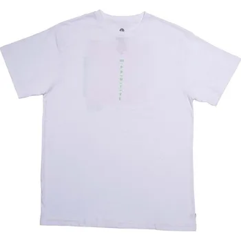 Pánské tričko 686 triko - Primitive Sight Ss T-Shirt White (WHT)
