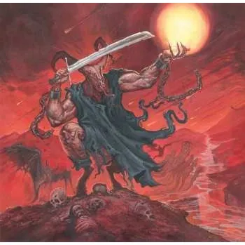 Zahraniční hudba CD Ketzer: Satan's Boundaries Unchained DIGI 2019 Digipack