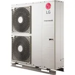 LG Therma V HM163MR