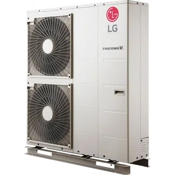 Tepelné čerpadlo LG Therma V HM163MR