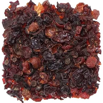 Čaj imago Šípek, váha 50g 60g sypaný